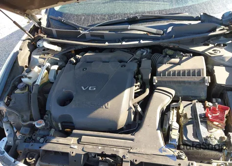 2017 Nissan Maxima 3.5 Platinum/3.5 S/3.5 Sl/3.5 Sr/3.5 Sv from USA, damaged, VIN 1N4AA6AP1HC378022